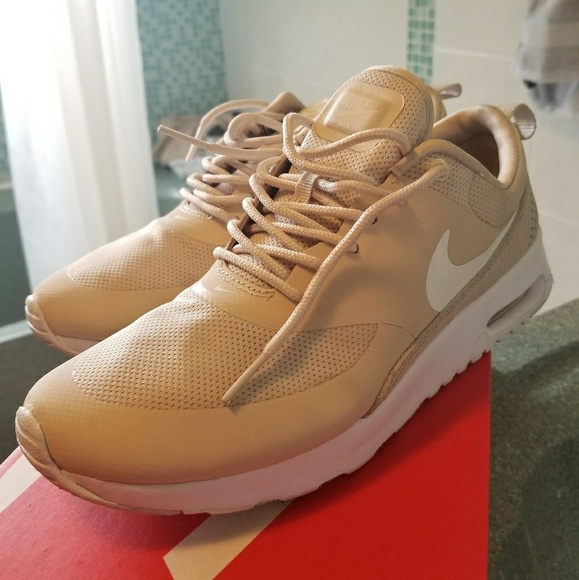Nike Air Max Thea Nude/ cream - Picture 3 of 6